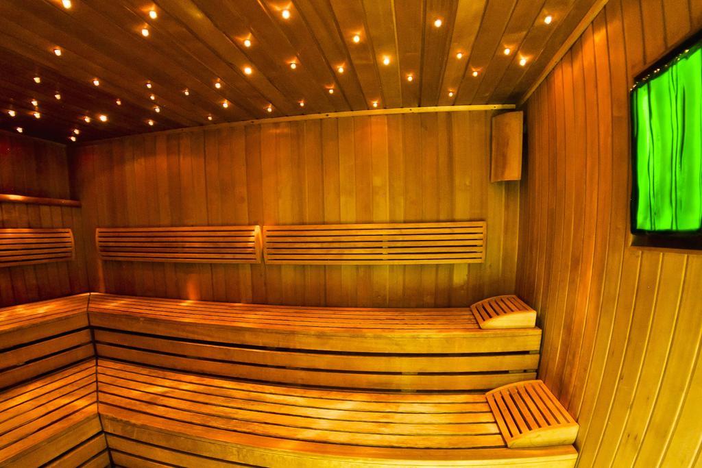 Hotel&Spa Stary Dziwnow Basen Swimming Pool エクステリア 写真