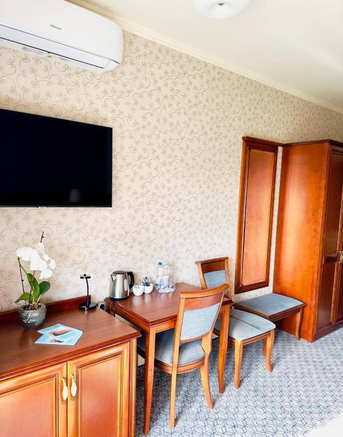 Hotel&Spa Stary Dziwnow Basen Swimming Pool エクステリア 写真