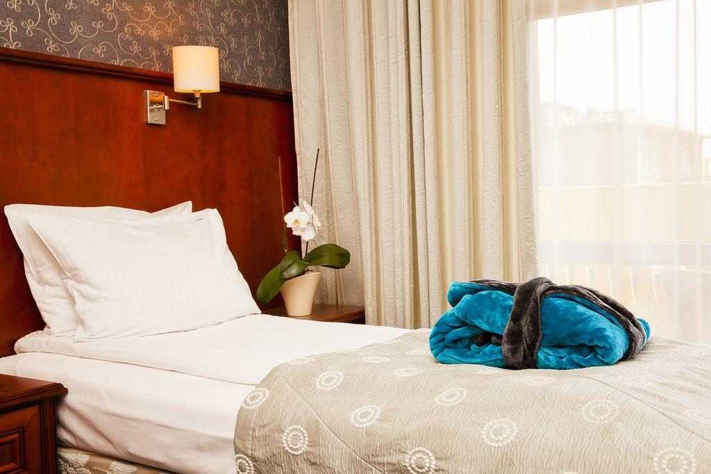 Hotel&Spa Stary Dziwnow Basen Swimming Pool エクステリア 写真